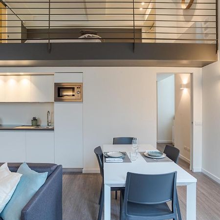 Suite Brunate - By Myhomeincomo Exterior foto