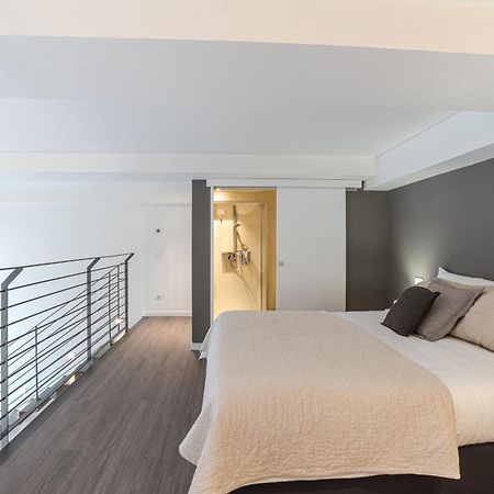 Suite Brunate - By Myhomeincomo Exterior foto