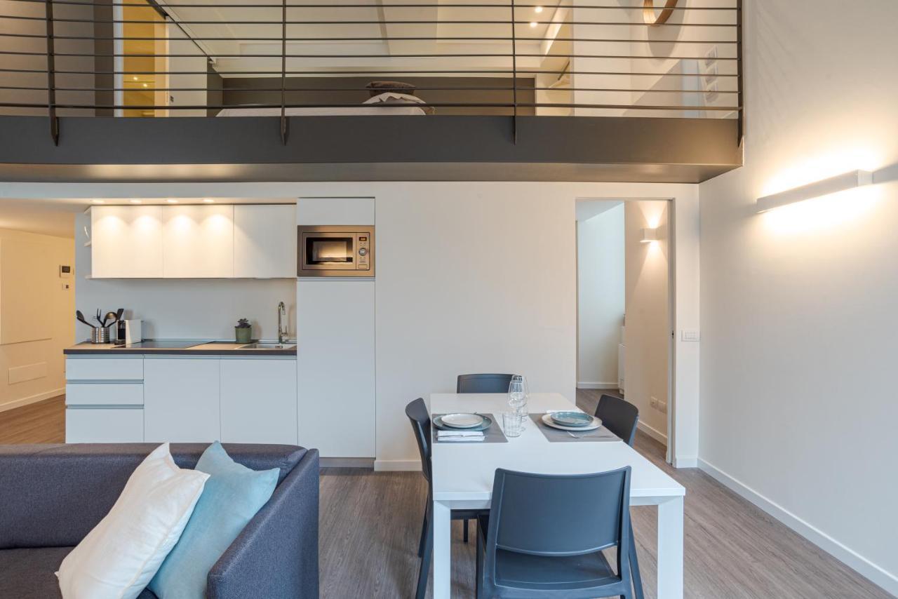 Suite Brunate - By Myhomeincomo Exterior foto