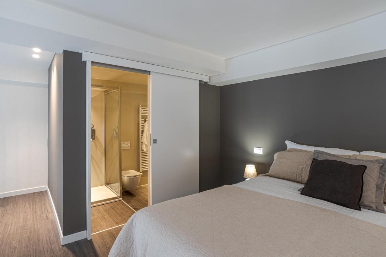 Suite Brunate - By Myhomeincomo Exterior foto