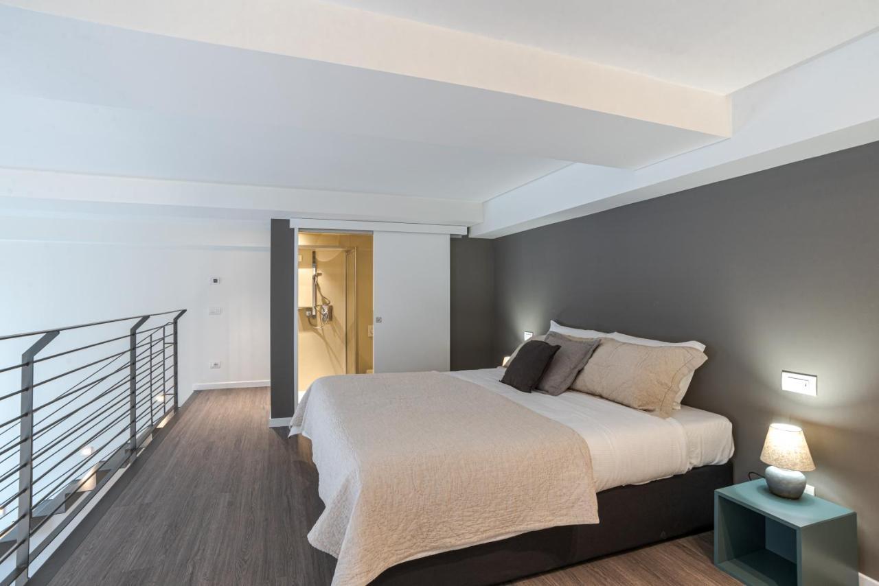 Suite Brunate - By Myhomeincomo Exterior foto
