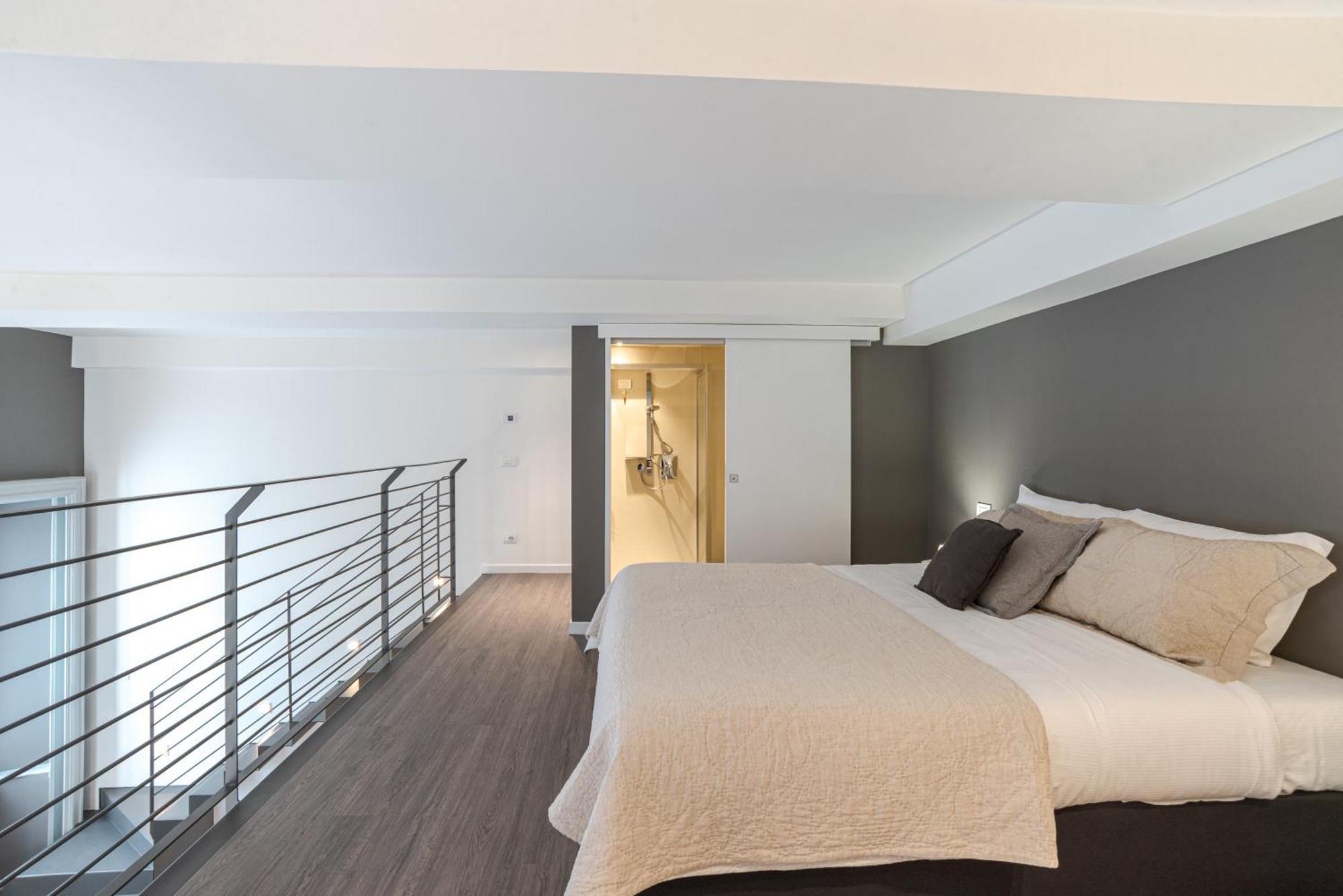 Suite Brunate - By Myhomeincomo Exterior foto